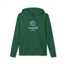 ImageIN Talent adidas Unisex Fleece Hoodie